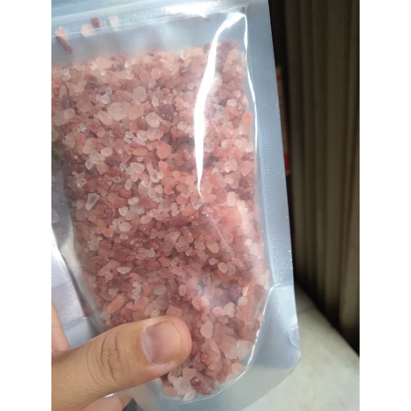 Đá Muối Himalaya Ngâm Chân (27k/300 gram)