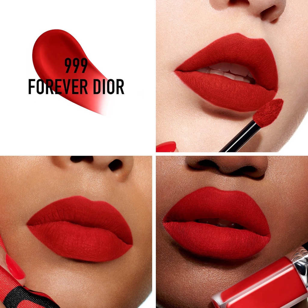 son kem dior rouge dior forever liquid mới 2021.Son kem dior chính hãng, Son dior 200. Son Chất Son lì mịn, quyến rũ