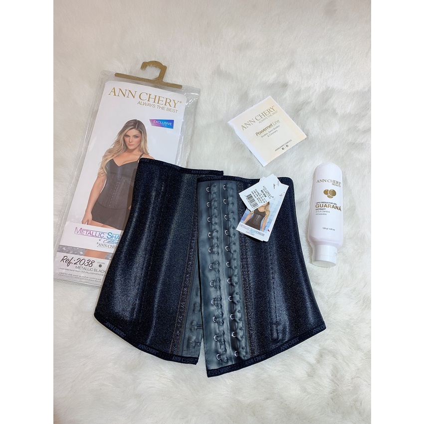 Đai nịt bụng Annchery 2038 🔥 HÀNG LOẠI 1 🔥 đai nịt bụng giúp thu gọn vùng bụng, tạo độ cong cho eo | BigBuy360 - bigbuy360.vn