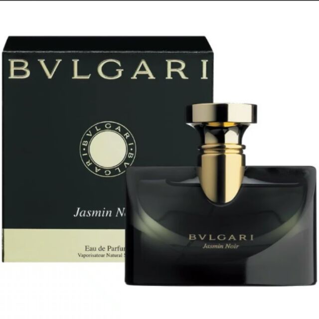 [Aut] Nước hoa BVLGARI JASMIN NOIR 50ml