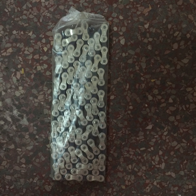 Xích , sên xe đạp SHIMANO 8 speed