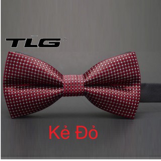 Nơ Đeo Cổ Nam Tlg 206247 [SKM]