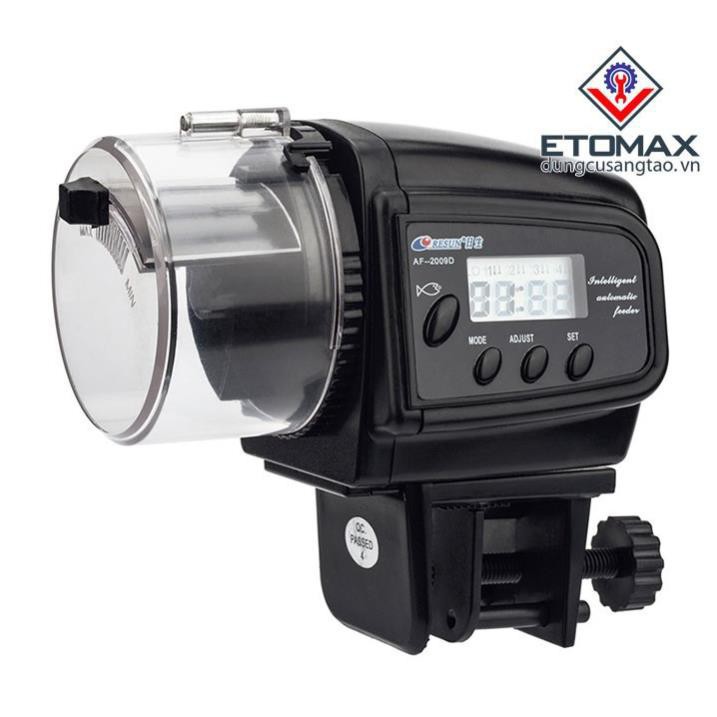 Máy cho cá ăn tự động AF-2005D