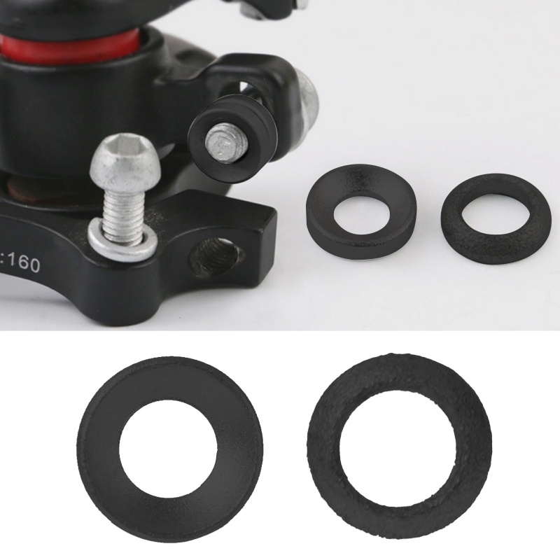 Vòng Đệm Phanh Lõm Dành Cho Xe Đạp MTB