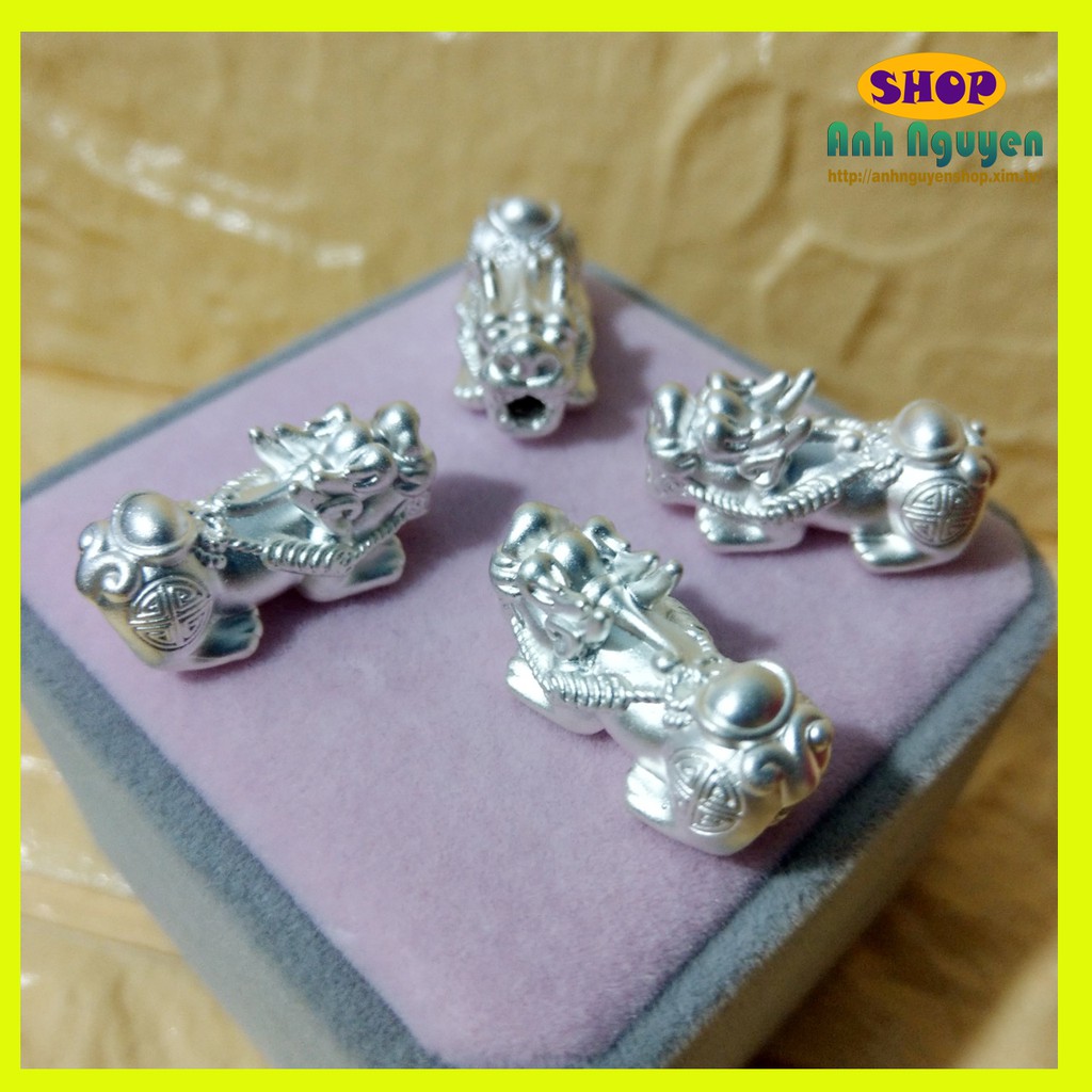 Tùy hưu làm vòng đeo tay may mắn - TH002