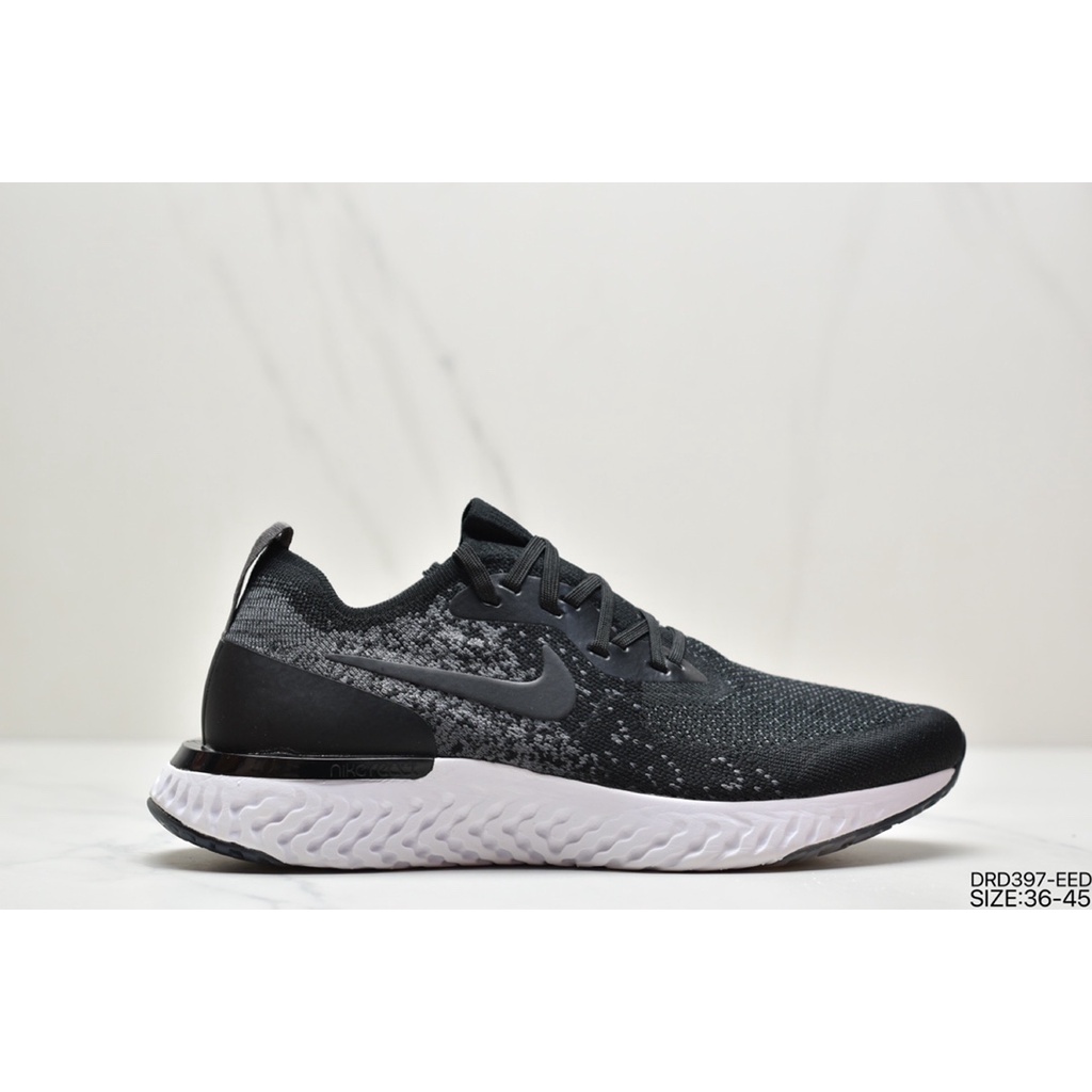 GIÀY SNEAKER MÃ SẢN PHẨM_Nike Epic React Flyknit  _ĐỦ SIZE VÀ MÀU_ODER HONGKONG_MS DRD397-EED
