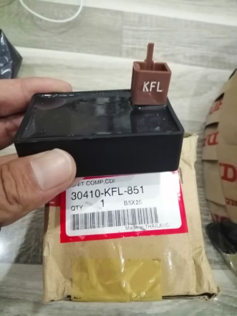 IC wave thái 110 hàng xịn