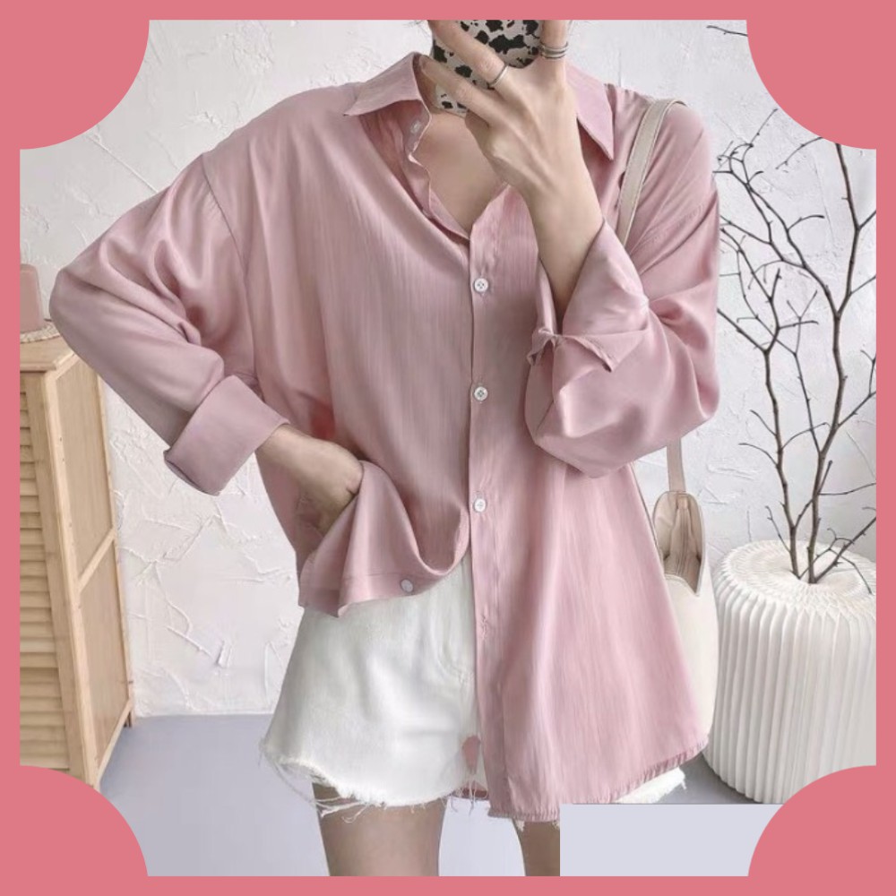 Combo Sơ mi 2HAND tuyển Hàn Mã 170 - Khách đặt hàng Livetream