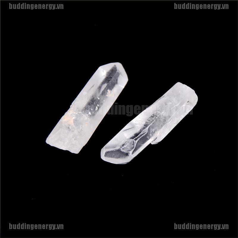 Set 50g Đá Thủy Tinh Trong Suốt Dùng Trang Trí Tiện Dụng