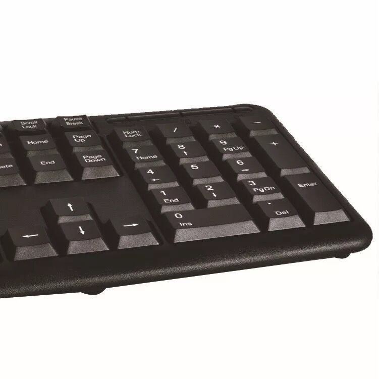 Bàn Phím Có Dây Cho Máy Tính Bảng