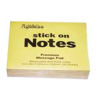 Giấy nhớ vuông, giấy ghi chú, giấy note