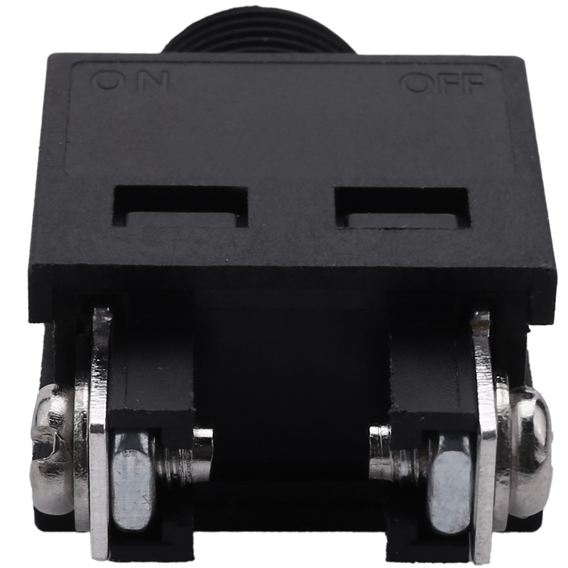 Set 3 Công Tắc Gạt 250V ON / OFF Cho Máy Mài Góc
