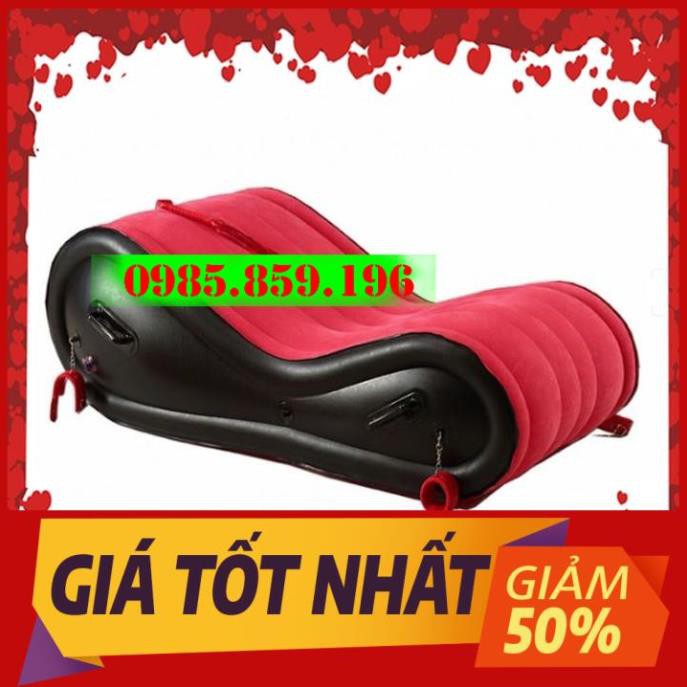 Ghế Tình Yêu Bơm Hơi , Ghế Tình Nhân