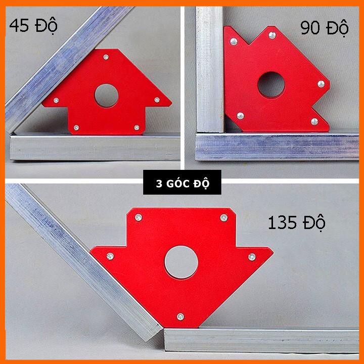 Ke nam châm vuông góc hàn 12kg 22kg 33kg