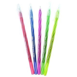 20 cây bút nến dài