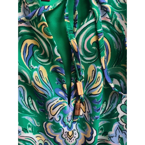 𝓥𝓲𝓷𝓬𝓮 𝓒𝓪𝓶𝓾𝓽𝓸 đầm size M ~ 8US