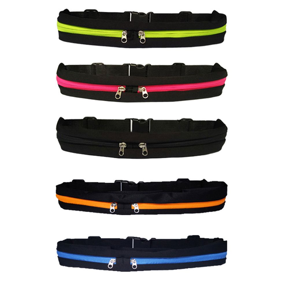 Túi đeo bụng chạy bộ AOLIKES A-CW005 Running waist bag