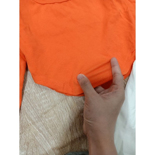 Áo tay dài chất xịn vạt bầu ( tự chụp hình thật )