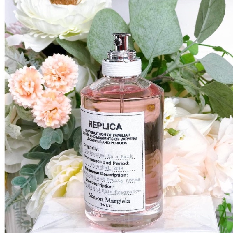 Nước hoa Maison Margiela Martin