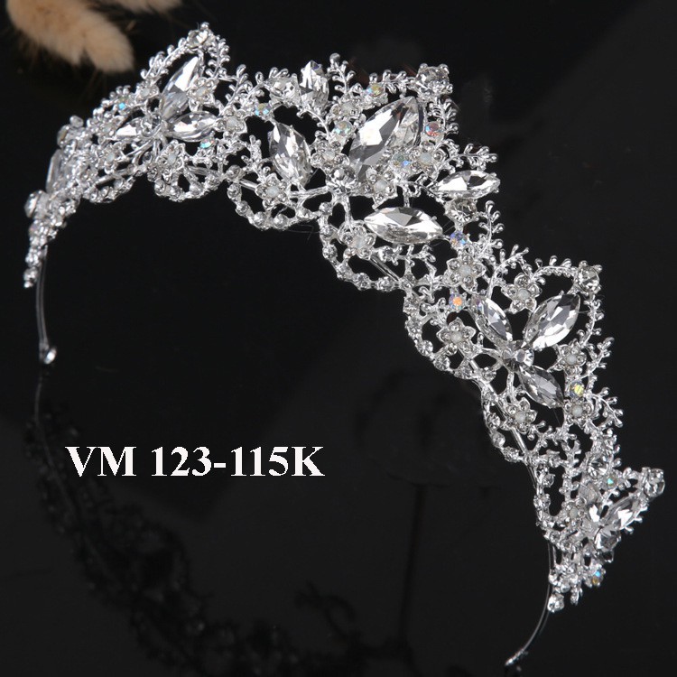 PHỤ KIỆN CÔ DÂU VM