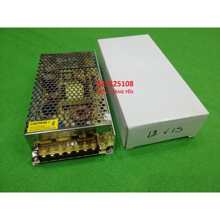 Nguồn tổ ong 12v 15a 180w mới 100%