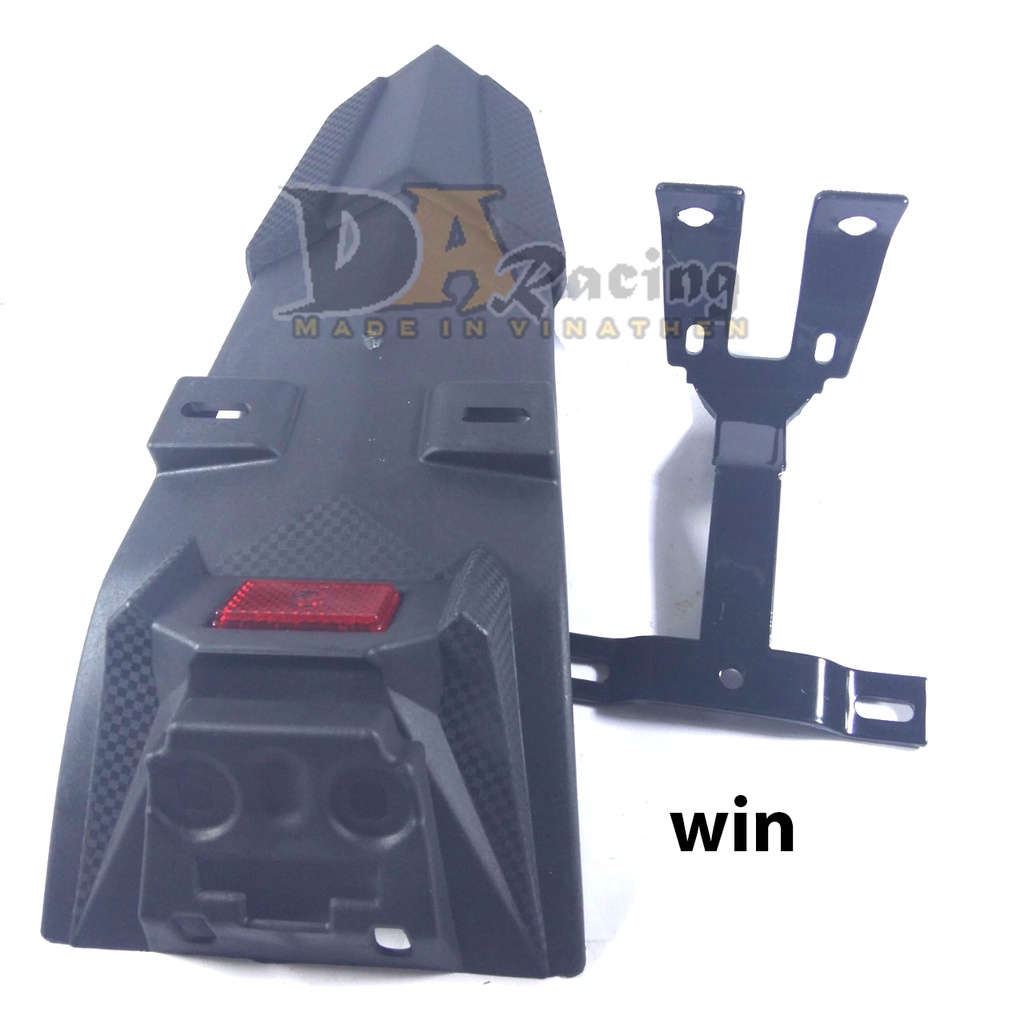 Dè Fz exciter 150 - winner v1 - winnerx - ex155 có pát chống rung chống gãy