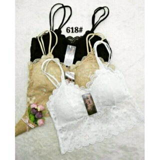 Áo ngực bra 2 dây