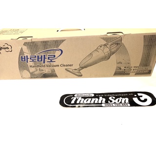 MÁY HÚT BỤI BÀN BIDA NHẬP HÀN QUỐC