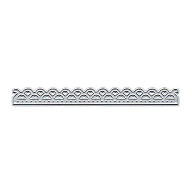 Khuôn Cắt Hình Nổi Bằng Thép Carbon Dùng Trang Trí Thiệp