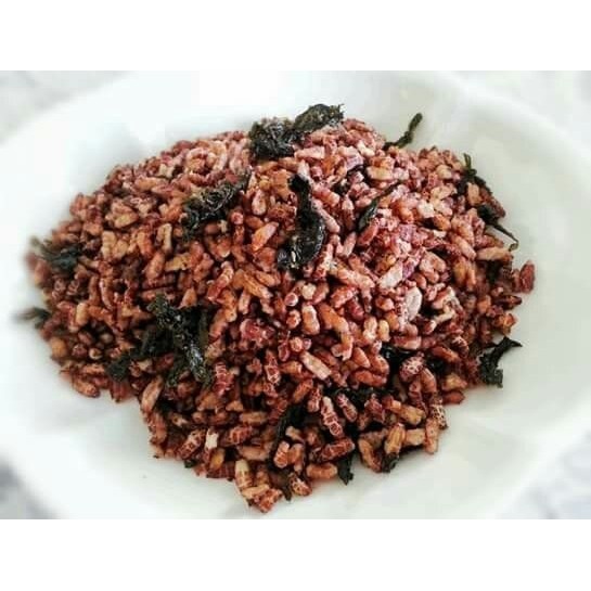 Gạo lứt rong biển 500g