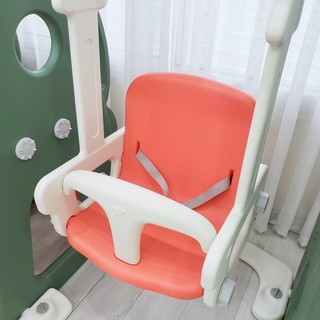 ( HTT01 ) ( HTT01 ) Set Cầu Trượt Xích Đu Holla 2021