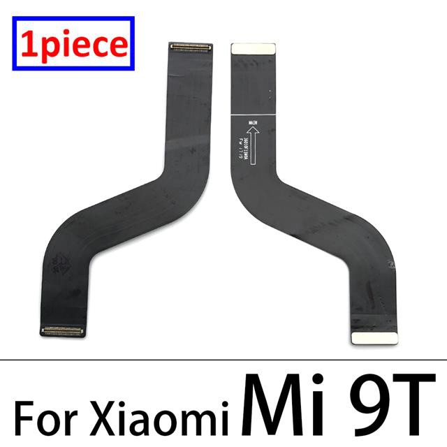 Mới Bo Mạch Chủ Cho Xiaomi Mi Max 2 Mix A1 5x 9 6 A2 6x 8 Se 8se Poco F1 9t 9 Pro