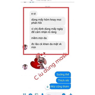 MẶT NẠ LACO MASK