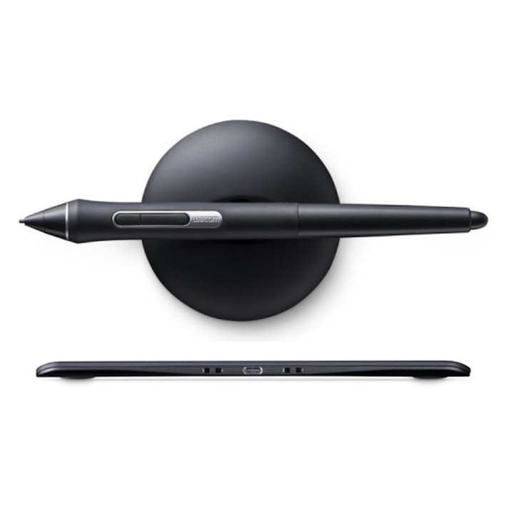 Bảng vẽ điện tử Wacom Intuos Pro Pen & Touch Small PTH-460/K0-CX - Hàng chính hãng - Bảo hành 12 tháng
