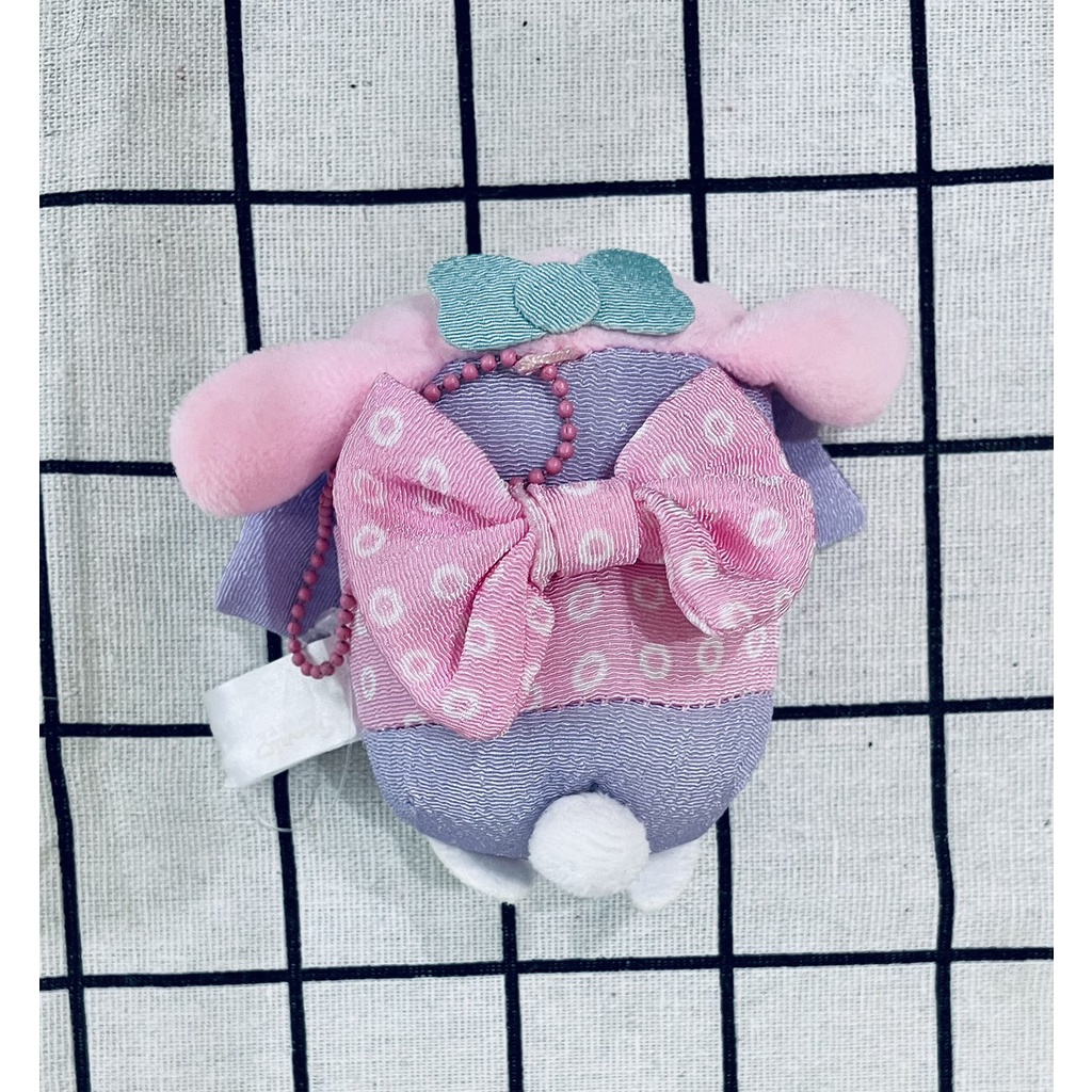 Gấu bôngg nhiều mẫu Sanrio Keroppi Melody tsum Olaf Kirby Rilakkuma Mèo Marie thỏ Peter Ryan Kakao Friends Nameko Corg