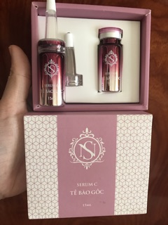 SERUM C - TẾ BÀO GỐC NS