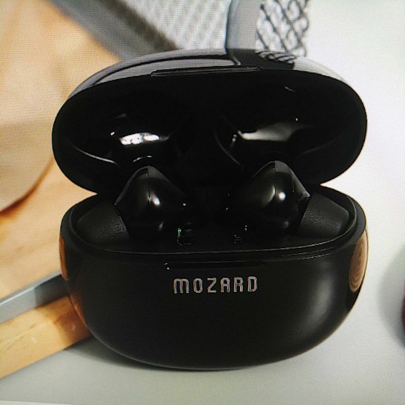 Tai nghe Bluetooth True Wireless Mozard AT15