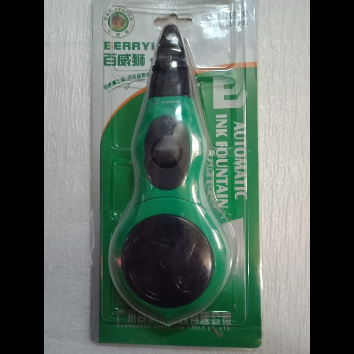 Búng mực tự động Berrylion