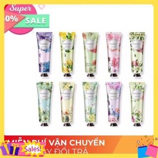 Kem dưỡng da tay ⚡️𝐅𝐑𝐄𝐄 𝐒𝐇𝐈𝐏⚡️ kem dưỡng tay mẫu mới mùi ngẫu nhiên