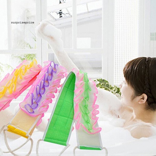 Khăn Tắm Chà Lưng