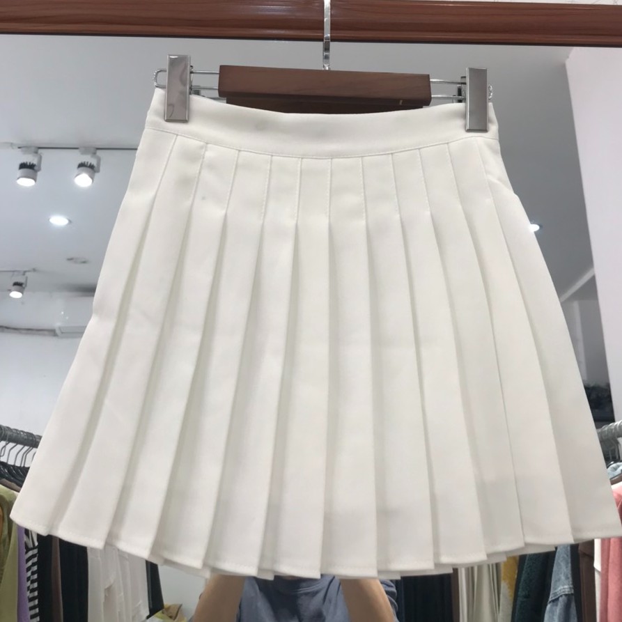 (FREESHIP)Chân váy xếp li tenis ulzzang | BigBuy360 - bigbuy360.vn