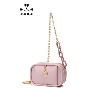 Túi xách just star đào hồng ju172684-04a