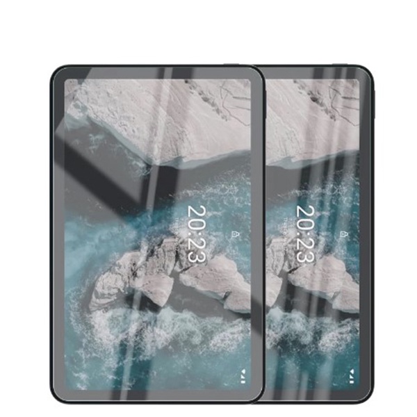 Kính cường lực NOKIA T20 10.4 inch | Độ cứng 9H, dày 0.3 mm | Có quà tặng kèm