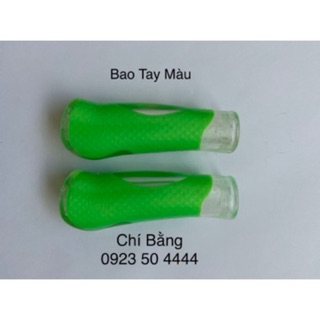 BAO TAY XE ĐẠP