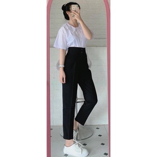 Quần MS35 ĐAI CAO