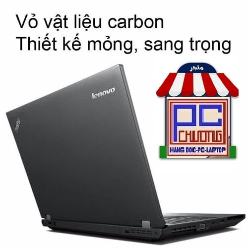Laptop Lenovo Thinkpad L540  không wc không mic hàng