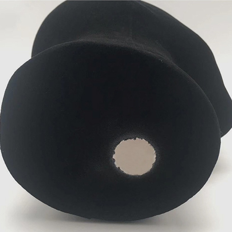 Mô Hình Đầu Ma Nơ Canh Nam Bằng Xốp Kèm Giá Đỡ Trưng Bày Kính Mát