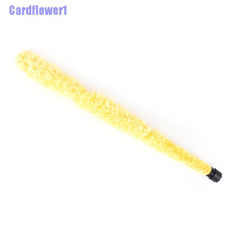 Cọ Vệ Sinh Kèn Saxophone Mềm Mại Tiện Dụng