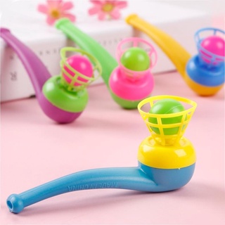 Bộ thổi bóng nhựa cho bé - bộ thổi bóng nhựa an toàn giúp trẻ phát triển kỹ năng