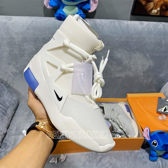 [GeekSneaker] Giày Nike x Fear Of God ( FOG ) | BigBuy360 - bigbuy360.vn